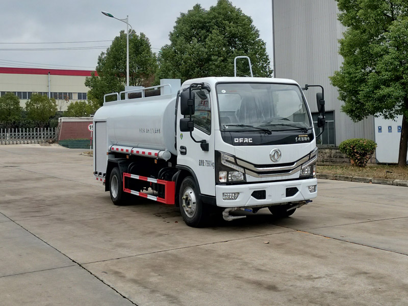 灑水車，灑水車廠家，灑水車價(jià)格，楚勝牌CSC5072GSSE6