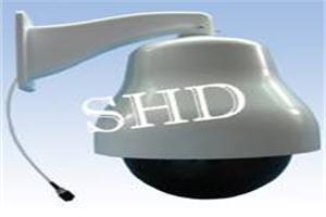 監(jiān)控器天線