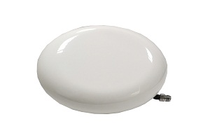 Omni-directional antenna suction a top 5 g (thin)